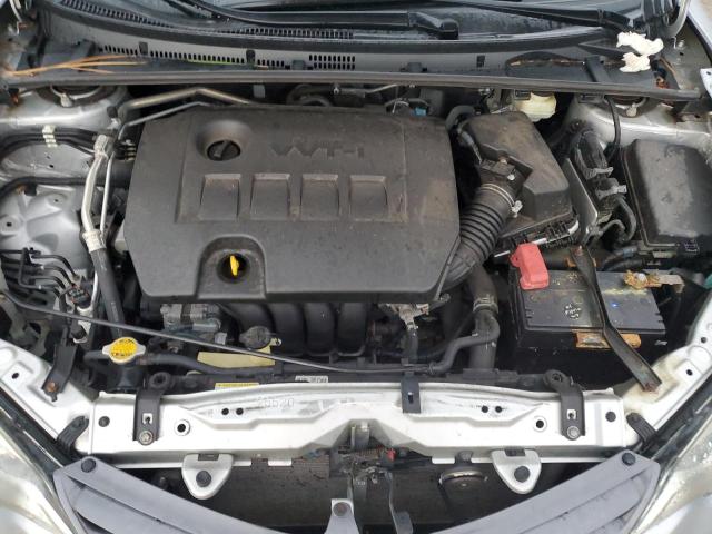Photo 11 from auction – 2015 TOYOTA COROLLA L with VIN 2T1BURHE6FC264873