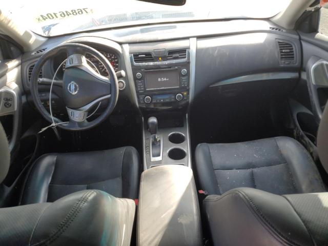 Photo 8 from auction – 2015 NISSAN ALTIMA 2.5 with VIN 1N4AL3AP5FN913086