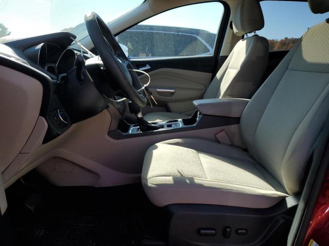 Photo 7 from auction – 2017 FORD ESCAPE SE with VIN 1FMCU9GD2HUE83022