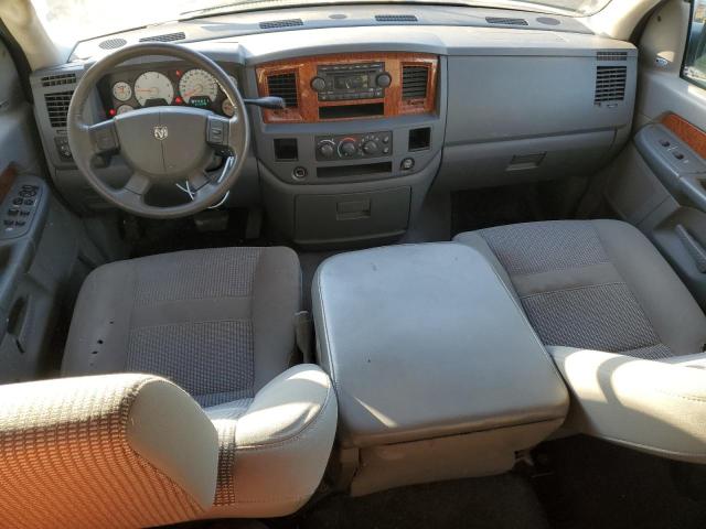 Photo 8 from auction – 2006 DODGE RAM 2500 S with VIN 3D7KR28C06G120979