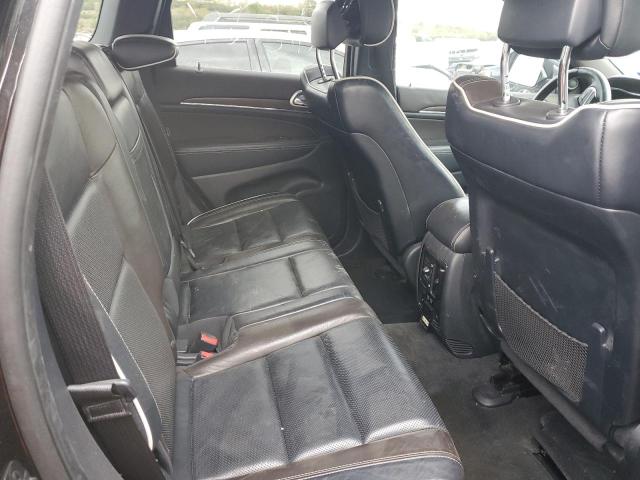 Photo 11 from auction – 2014 JEEP GRAND CHER with VIN 1C4RJECG1EC556155