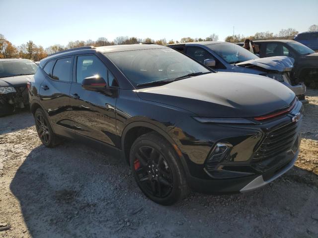 Photo 4 from auction – 2023 CHEVROLET BLAZER 2LT with VIN 3GNKBCR47PS201317