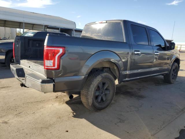 Photo 3 from auction – 2016 FORD F150 SUPER with VIN 1FTEW1EG2GKD80649