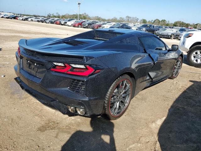 Photo 3 from auction – 2023 CHEVROLET CORVETTE S with VIN 1G1YC3D46P5504342