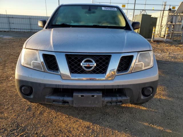 Photo 5 from auction – 2018 NISSAN FRONTIER S with VIN 1N6BD0CT7JN753979