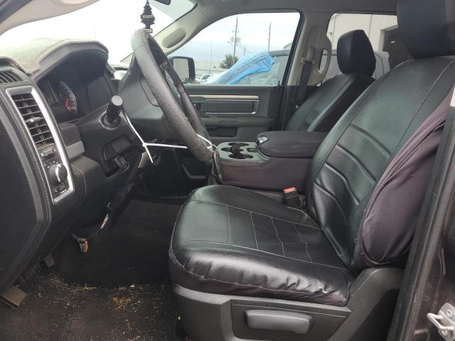 Photo 7 from auction – 2017 RAM 1500 SLT with VIN 1C6RR7TT0HS677553