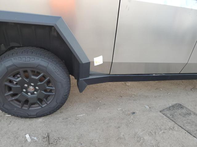 Photo 12 from auction – 2024 TESLA CYBERTRUCK with VIN 7G2CEHED4RA013156