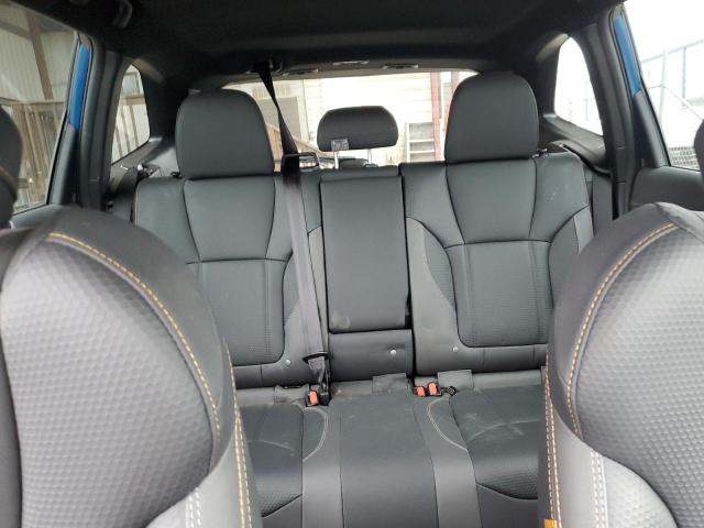 Zdjęcie 10 z aukcji – 2023 SUBARU FORESTER W z VIN JF2SKAMC3PH455659