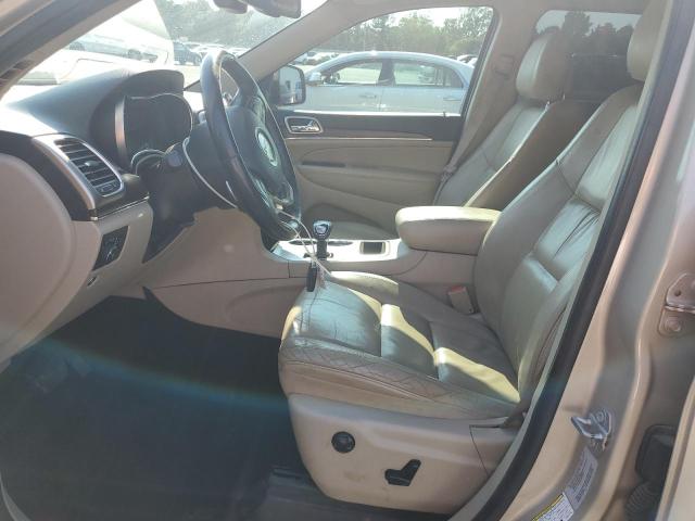 Photo 7 from auction – 2015 JEEP GRAND CHER with VIN 1C4RJEBG8FC872770