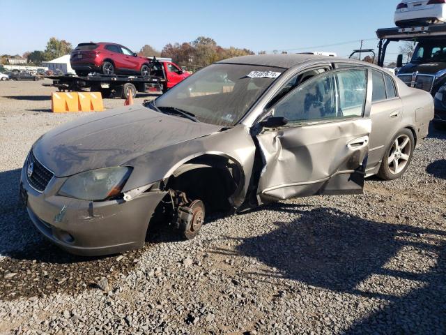 NISSAN ALTIMA SE 2006 with VIN 1N4BL11D46N308880 - Photo from auction
