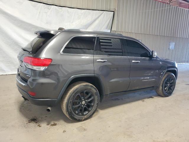 Photo 3 from auction – 2015 JEEP GRAND CHER with VIN 1C4RJFBG9FC225364