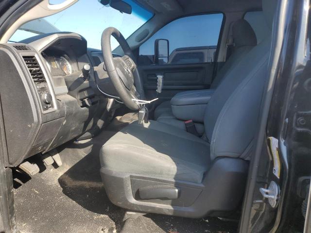 Photo 7 from auction – 2018 RAM 2500 ST with VIN 3C6UR5CL6JG232147