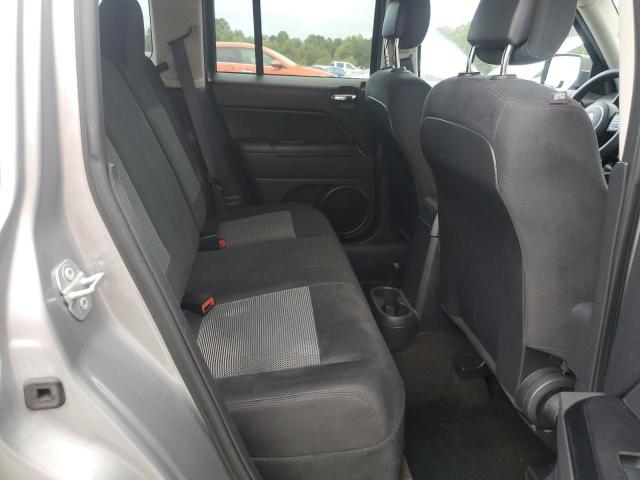 Photo 11 from auction – 2016 JEEP PATRIOT SP with VIN 1C4NJPBA0GD604541