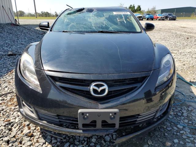 Photo 5 from auction – 2012 MAZDA 6 I with VIN 1YVHZ8BHXC5M18030