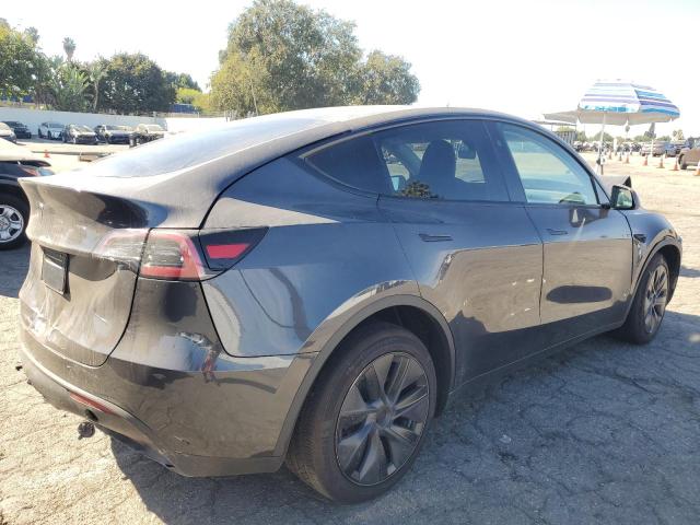 Photo 3 from auction – 2024 TESLA MODEL Y with VIN 7SAYGDED7RF103158