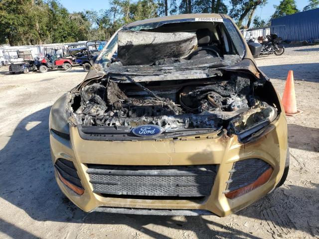 Photo 5 from auction – 2015 FORD ESCAPE S with VIN 1FMCU0F76FUA14939