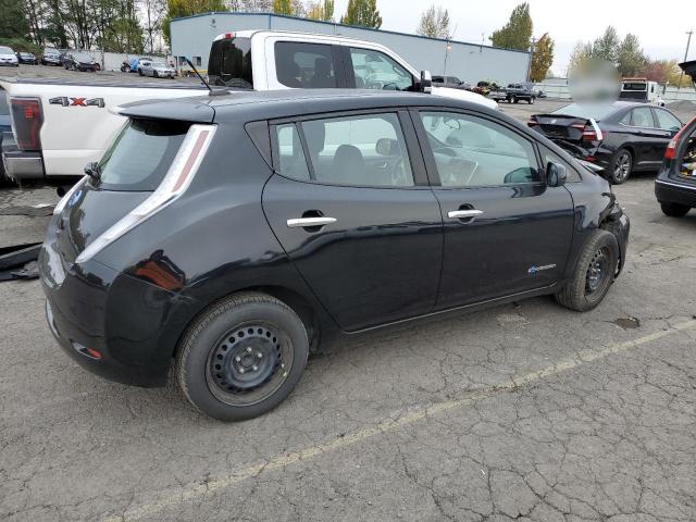Photo 3 from auction – 2013 NISSAN LEAF S with VIN 1N4AZ0CP8DC423275