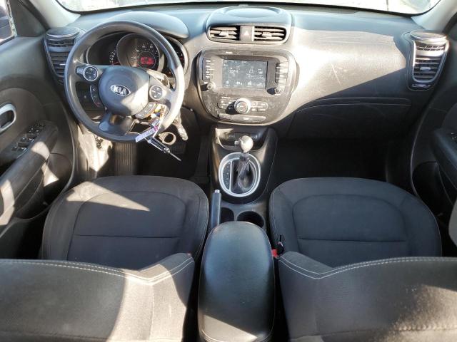 Photo 8 from auction – 2019 KIA SOUL + with VIN KNDJP3A56K7697356