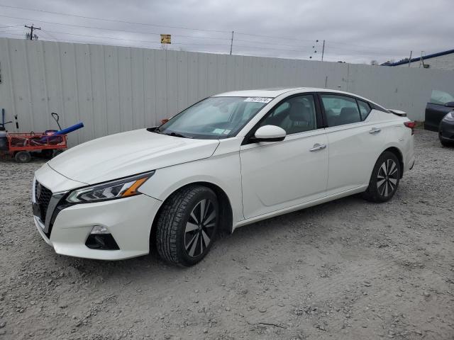 NISSAN ALTIMA SL 2020 with VIN 1N4BL4EW5LN322666 - Photo from auction