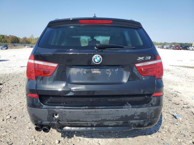 Photo 6 from auction – 2013 BMW X3 XDRIVE2 with VIN 5UXWX9C55D0A17997