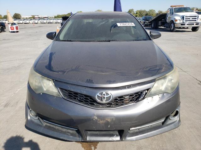 Photo 5 from auction – 2012 TOYOTA CAMRY BASE with VIN 4T1BF1FK6CU103969