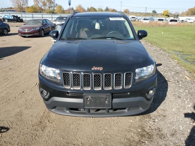 Photo 5 from auction – 2017 JEEP COMPASS SP with VIN 1C4NJCBB3HD185636