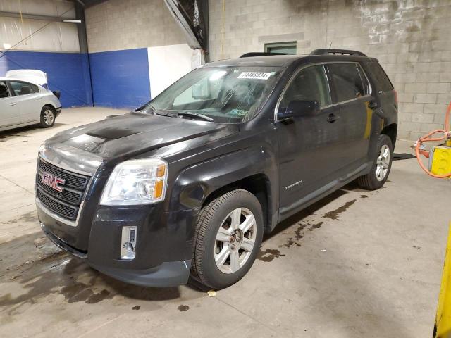 GMC TERRAIN SL 2014 with VIN 2GKALSEK5E6319219 - Photo from auction