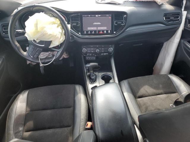 Photo 8 from auction – 2021 DODGE DURANGO GT with VIN 1C4RDJDGXMC575302
