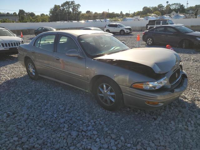 Photo 4 from auction – 2003 BUICK LESABRE LI with VIN 1G4HR54K43U141194