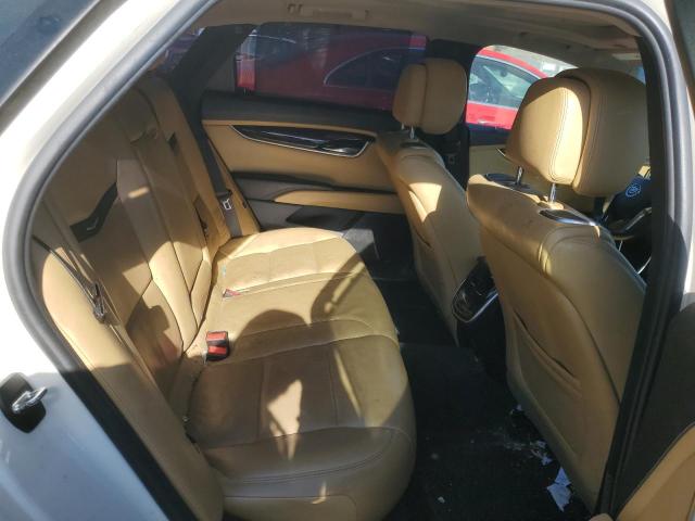 Photo 10 from auction – 2013 CADILLAC XTS PREMIU with VIN 2G61S5S33D9186327