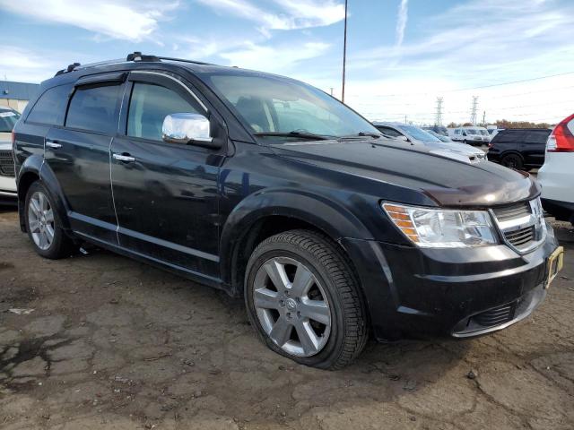 Photo 4 from auction – 2009 DODGE JOURNEY R/ with VIN 3D4GH67V19T527267