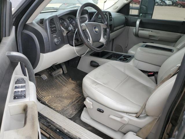 Photo 8 from auction – 2007 CHEVROLET SILVERADO with VIN 2GCEK19J071638071