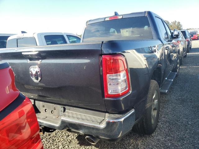 Photo 3 from auction – 2021 RAM 1500 BIG H with VIN 1C6RREFT2MN769465