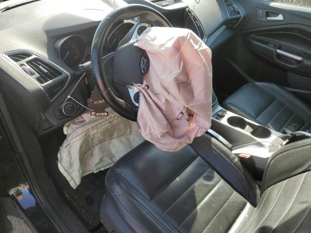 Photo 8 from auction – 2013 FORD ESCAPE SEL with VIN 1FMCU9H99DUD80443