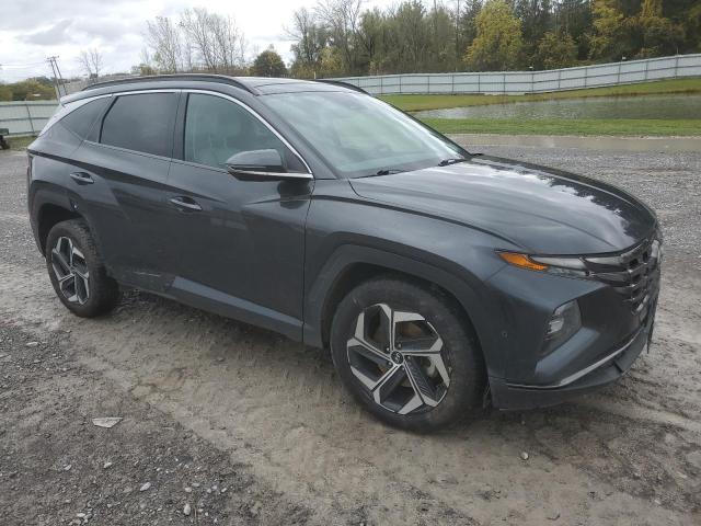 Photo 4 from auction – 2022 HYUNDAI TUCSON LIM with VIN 5NMJECAE2NH078871