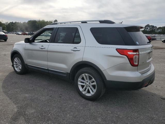 Photo 2 from auction – 2013 FORD EXPLORER X with VIN 1FM5K7D87DGA58480