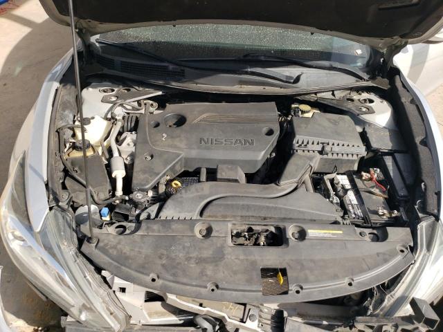 Photo 11 from auction – 2017 NISSAN ALTIMA 2.5 with VIN 1N4AL3AP1HC206288