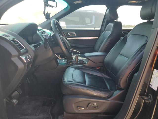 Photo 7 from auction – 2016 FORD EXPLORER X with VIN 1FM5K7D8XGGA95513