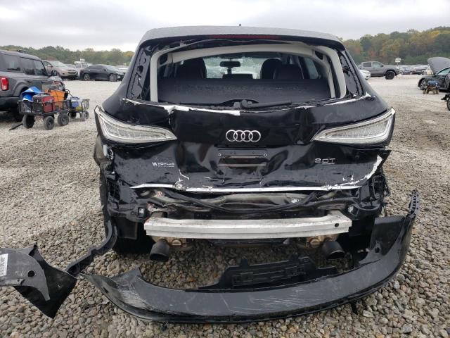 Photo 6 from auction – 2015 AUDI Q5 PREMIUM with VIN WA1LFAFP1FA018302