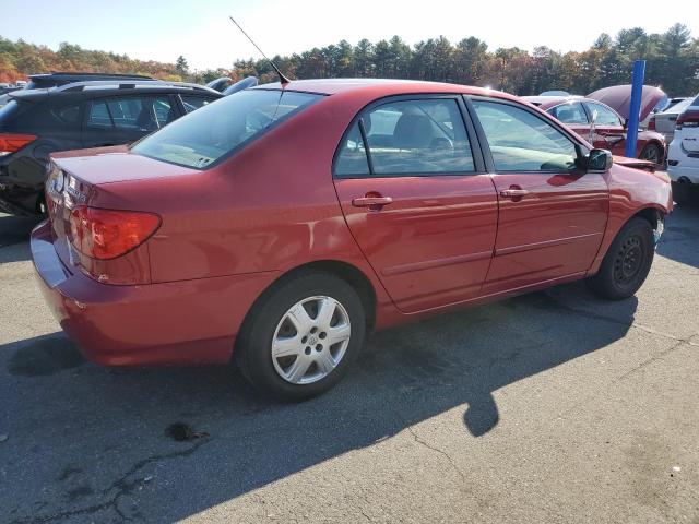 Photo 3 from auction – 2006 TOYOTA COROLLA CE with VIN JTDBR32E660073133