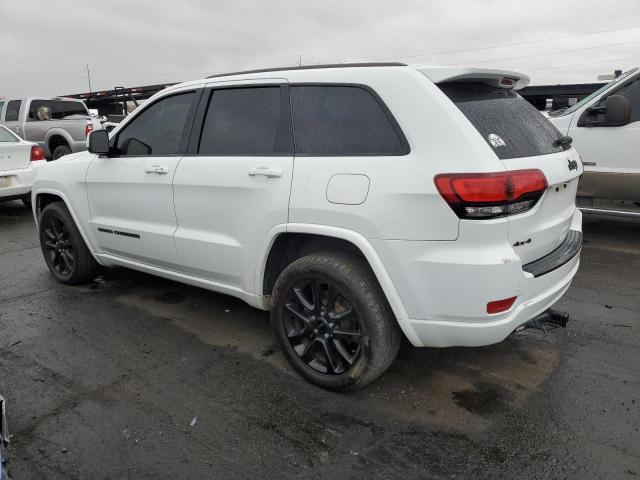 Photo 2 from auction – 2017 JEEP GRAND CHER with VIN 1C4RJFAG5HC910515