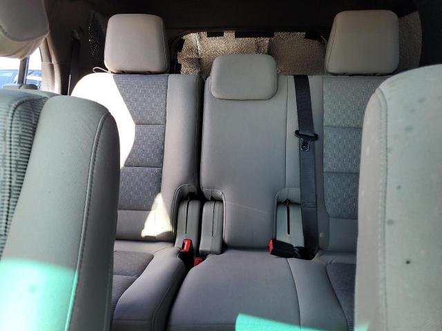Photo 10 from auction – 2014 FORD EXPLORER X with VIN 1FM5K8D81EGB61059