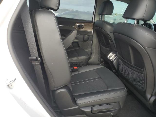 Photo 11 from auction – 2023 KIA SORENTO EX with VIN 5XYRH4LF0PG207970