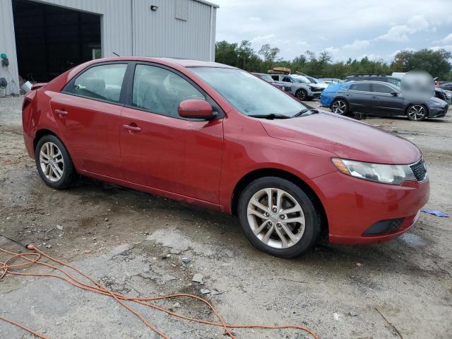 Photo 4 from auction – 2011 KIA FORTE EX with VIN KNAFU4A21B5339181