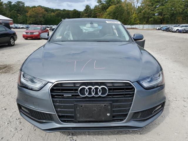 Photo 5 from auction – 2015 AUDI A4 PREMIUM with VIN WAUBFAFL6FN043314