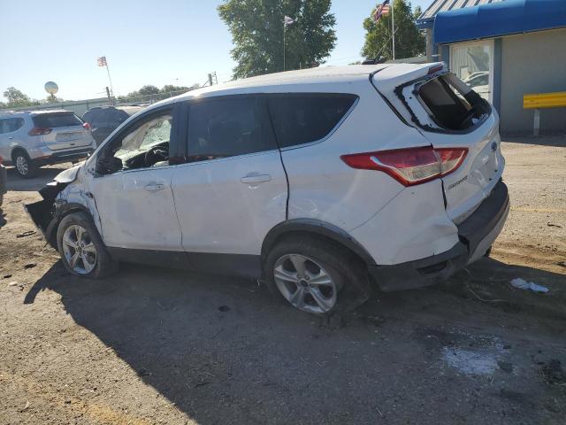 Photo 2 from auction – 2014 FORD ESCAPE SE with VIN 1FMCU0GX2EUD50522