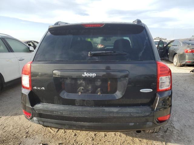 Photo 6 from auction – 2011 JEEP COMPASS SP with VIN 1J4NF1FB8BD163746