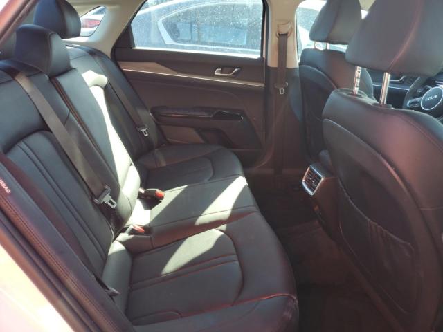 Photo 10 from auction – 2025 KIA K5 EX with VIN KNAG34J77S5278812