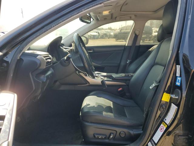 Photo 7 from auction – 2014 LEXUS IS 250 with VIN JTHBF1D28E5030946