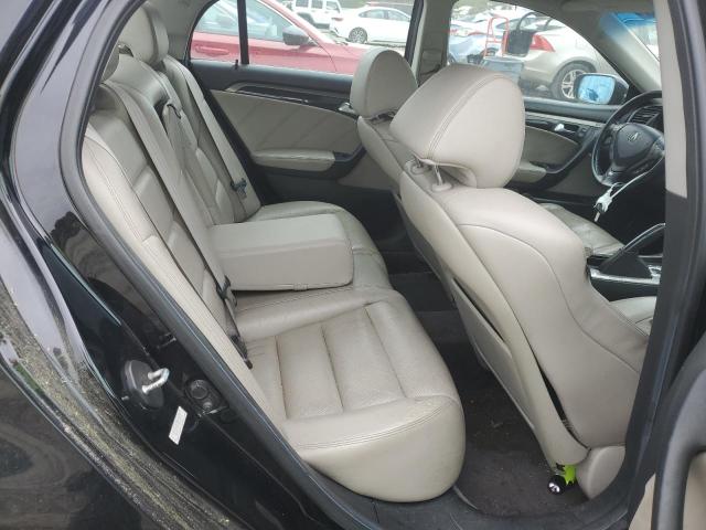 Photo 10 from auction – 2007 ACURA TL TYPE S with VIN 19UUA76587A010291